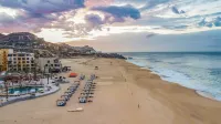 Pueblo Bonito Pacifica Golf & Spa Resort - Romantic