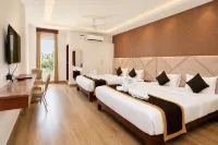 Hotel G Grand Inn - 2 stelle