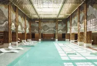 Four Seasons Hotel Rabat at Kasr Al Bahr - 5 Sao