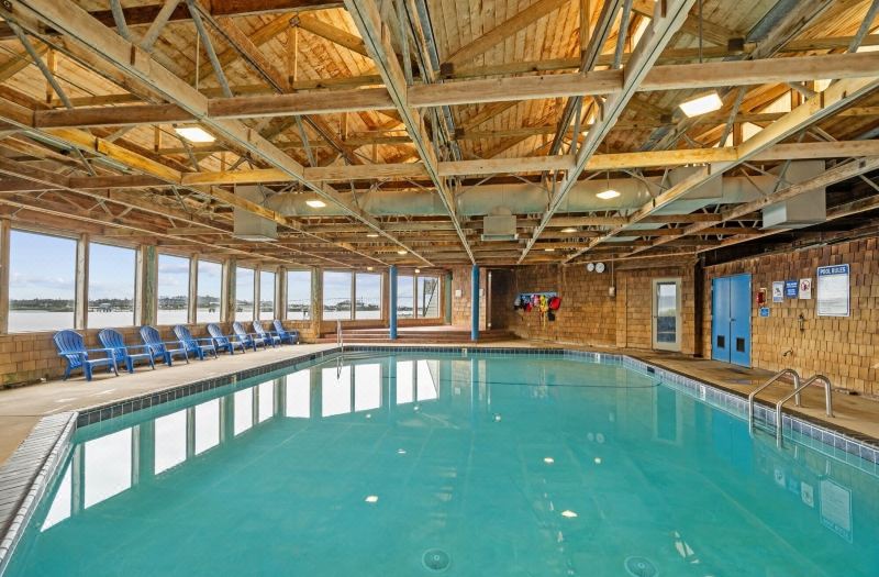 Embarcadero Resort photo 2