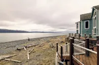 Lakeshore Lodges - 4-Star