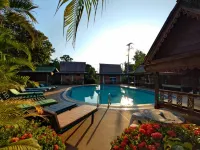 Orchid Hibiscus Guest House - Pensionat