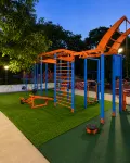 Sitai Resort - parking
