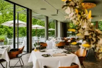 Fletcher Landgoed Hotel Winselerhof-Landgraaf - Haustierfreundliche