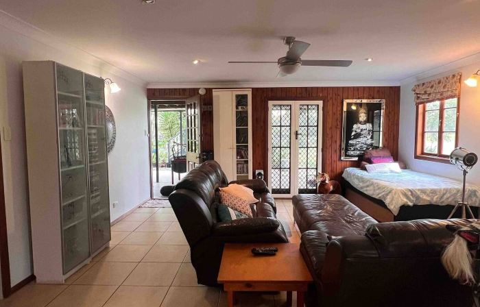 Seehorse Meadows, a Farm Stay in Churchable