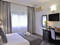 Cresta Bosele Hotel - 3-نجوم