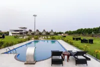 Alaya Stays Malik Farms Wooden Cottages - Villas