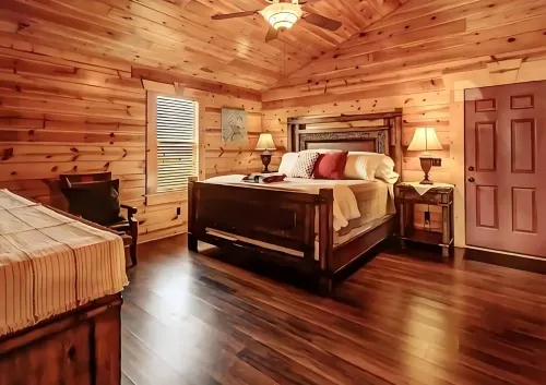 Mins to DT Gatlinburg Hot Tub Community Pool - Boutique