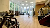 Grand Hotel des Iles Borromées & Spa - Gym