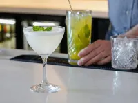 Hotel Amarano Burbank-Hollywood - bar