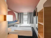 B&B Hotel Kassel-Lohfelden Hotels near Waldau
