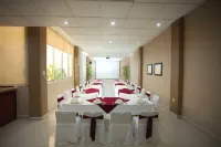 Hotel Fray Junipero Serra - Bữa sáng