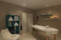 Hôtel les Jardins de Sainte-Maxime - spa