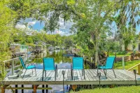 Weeki Wachee Springs Gem: Relax and Explore - Alojamientos