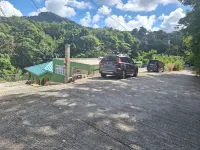 阿開木綠色 - 距海灘5分鐘，近購物中心和街頭派對，兩卧室度假屋 - 2星級