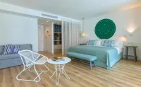 Hotel Blaumar - balcony