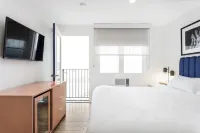 Grove Hotel - WiFi