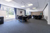 Holiday Inn NEWPORT by IHG - Wifi