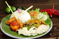 Halogen Hotel Merauke - 2-Star