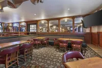Best Western Plus Burley Inn  Convention Center - bar