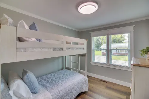 Near Dale Hollow Lake! Updated 'cozy Corner' Home - Хоумстей