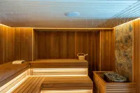 Radisson Blu Hotel, Sinaia Cota 1400 - Spa