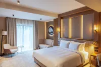 Radisson Blu Hotel, Sinaia Cota 1400 - Phòng tập thể hình