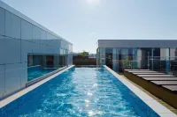 PM & Vänner Hotel - Pools