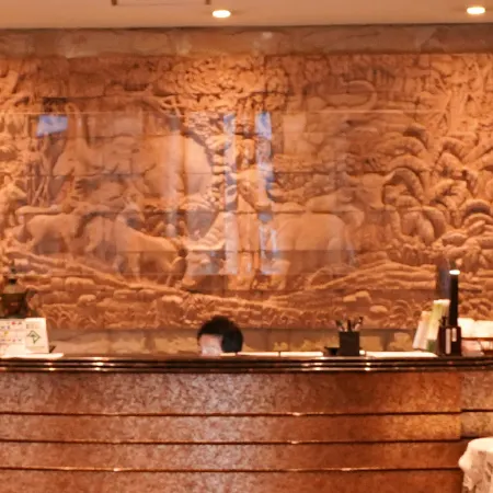 Hotel AU Matsusaka