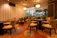 Morioka Grand Hotel Annex - 3-stjärniga