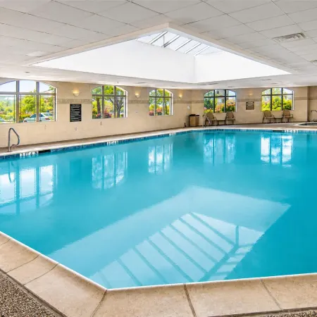 Hawthorn Extended Stay by Wyndham Killeen