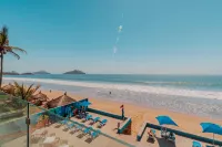 Garner Hotel MAZATLAN BEACH by IHG - con vistas al mar