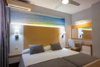 Ona Las Rosas - Apartments