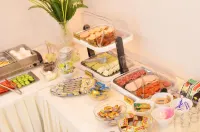 Hotel Vlaho - breakfast