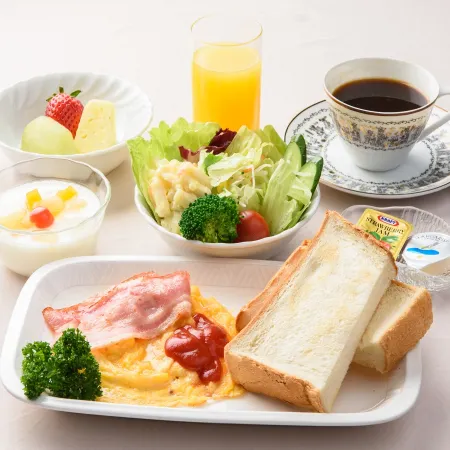 Hotel Soleil BBH