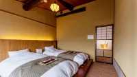 一條花梨旅館 - 寵物友善
