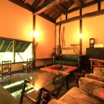 ฮานาเรโนะยาโดะ เซนโนโมริ - ที่มีอ่างอาบน้ำ