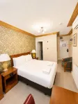 The Malik - An Art Deco Hotel - 2 stelle