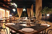 Rion - A Boutique Hotel - พร้อมอาหารเช้า