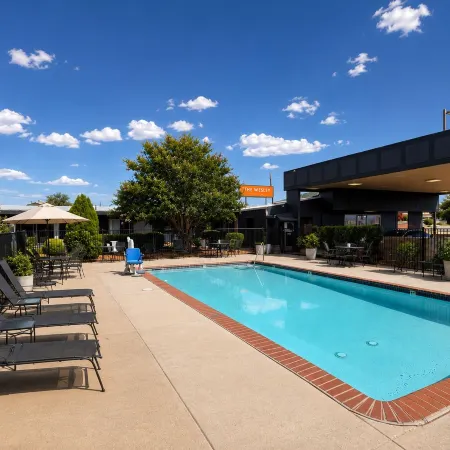 The Wesley Boutique Hotel Page, AZ