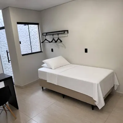You Smart Flats - Hotel - 2-Star
