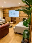 Parc Hotel Posta - 3-Star