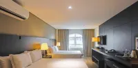 Manhattan Floor - Holiday Apartments