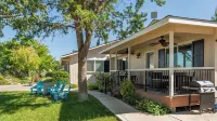 46 West Walnut Hill by Avantstay Vineyard Views + Gourmet Kitchen Near Downtown Paso Robles - Wi-Fi