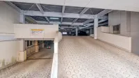 Nobeoka Royal Hotel - parcheggio