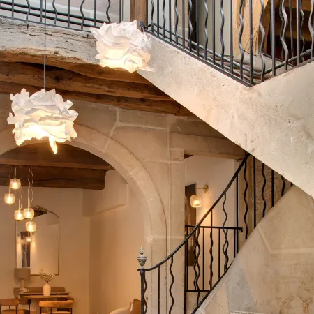 Maison 1642