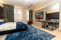 Abi's Hotel & Spa Vlore - spa