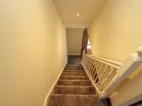 Burn Bank - Wifi