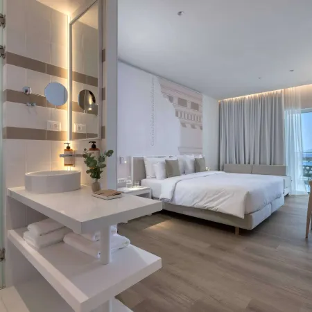 Mercure Patras Astir