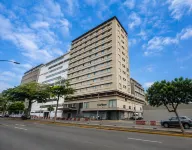San Agustin Riviera Hotels in Lima City Center